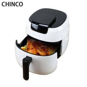 2024 New Air Fyrer 1400W 3.5L o 4.0L Quiet Eco Digital Portable Automatic Free Air Fryer <span class=keywords><strong>Sin</strong></span> aceite Fabricante libre de humo - Product Image 2
