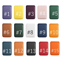 Dompet Bisnis Kulit Magnetik Ponsel 2026, Tempat Kartu Kredit & ID Magnetik untuk iPhone 12 13 14 15 16 17 18 Pro Max