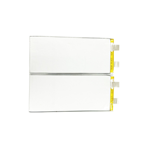 แบตเตอรี่โซเดียม 15000 รอบการใช้งาน 3.0V 4.3Ah ชุดเซลล์ Sib - Product Image 5