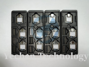 YC seeed Studio Xiao nrf52840 cộng với bảng phát triển Bộ Học Tập Tiêu thụ điện năng thấp - Product Image 6