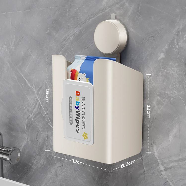 Tipo de ventosa - Blanco hueso