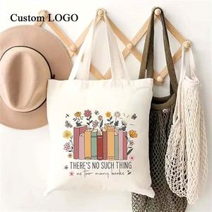 Sacs fourre-tout écologiques imprimés sur mesure - Toile de coton - Parfaits pour les promotions et les événements - Product Image 1