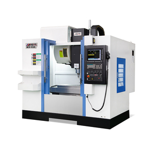 New 3 Axis <strong>Cnc</strong> <strong>Vertical</strong> <strong>Machining</strong> Center Hot Sale <strong>CNC</strong> <strong>Machining</strong> center - Product Image 1