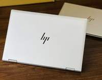 Ordinateur portable à écran tactile de qualité A+ Core I7 8e génération Ordinateur portable professionnel Ordinateurs portables d'occasion pour Hp X360 1040g6 Ordinateur reconditionné d'origine