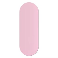 Tapis de yoga ovale personnalisable en PU et caoutchouc naturel de 5 mm, écologique, antidérapant, imperméable et résistant aux taches, pour Pilates