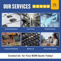 Authorized Distributor Embedded Buy Online Electronic Components ATSAML11E16A-UUT 32 XFBGA, WLCSP