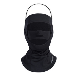 QIANQIAO Full Face Ski Mask With Nose Exposed Windproof Warm Neck Protector Outdoor Unisex - Product Image 5