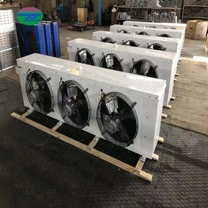 Chambre Froide à faible Bruit évaporateur Évaporateur Refroidi Par <span class=keywords><strong>Air</strong></span> Pour La Chambre Froide - Product Image 6