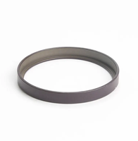 Anneau de capteur ABS de qualité supérieure, système de freinage antiblocage, dent cible radiale, OE 334909, neuf pour Peugeot 206 207 pour Citroën C2