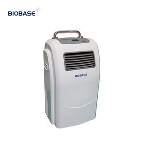 Stérilisateur d'air mobile à plasma UV BIOBASE Chine BK-Y-800 en ABS et équipements <span class=keywords><strong>de</strong></span> désinfection et <span class=keywords><strong>de</strong></span> stérilisation anti-UV pour <span class=keywords><strong>laboratoire</strong></span> - Product Image 2