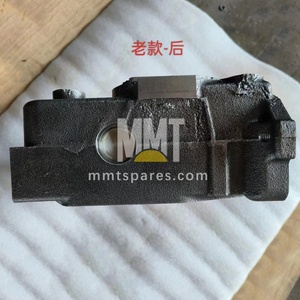 212-8564 310-9634 212-8562 310-9635 2128564 3109634 2128562 3109635 Culasse de moteur pour excavatrice 320C - Product Image 2