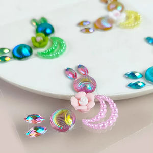 Personnalisé Sparkle <span class=keywords><strong>Visage</strong></span> Sourcils Gemmes Autocollant <span class=keywords><strong>De</strong></span> Tatouage Sexy Français Yeux Maquillage Étanche <span class=keywords><strong>Strass</strong></span> Filles/Femmes Faux Tatouage Temporaire - Product Image 4