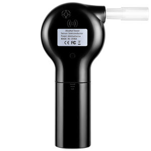 एलसीडी के साथ स्वचालित पोर्टेबल लुएज़र टेस्टर प्रदर्शित नए ऑटो इलेक्ट्रॉनिक्स रक्त अल्कोहल परीक्षक - Product Image 6