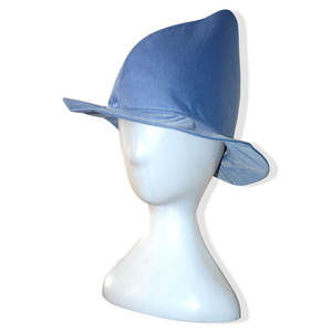 Disfraz de Halloween Echo Cosplay, uniforme escolar de Beauxbatons, poliéster para mujeres adultas - Product Image 5