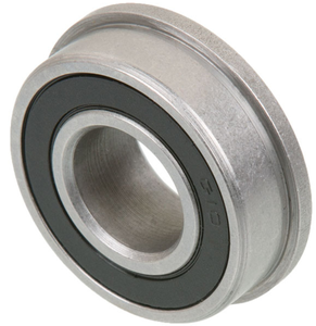 Rodamientos de Bolas de Ranura Profunda F6003-2RS HXHV de 3/4" x 1-3/8" con Brida - Product Image 5