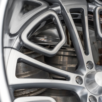 Jantes forgées de 20, 22, 24 et 26 pouces pour Chevrolet, GMC, GM, Jeep, RAM, Cadillac, Hummer, Lincoln, Dodge, Tesla, Land Rover, BMW, Audi, MALIBU