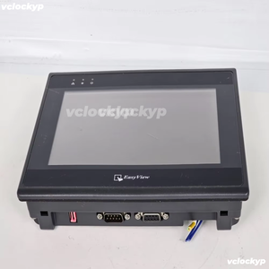 WEINTEK LABS MT6070iH 3EV ÉCRAN TACTILE FACILE À UTILISER - Product Image 4