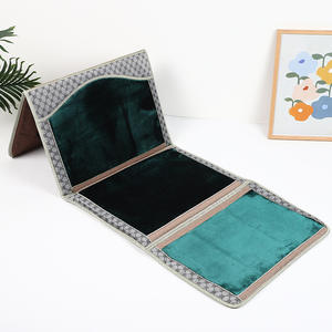 Tapis de prière moderne confortable et portable, recommandation chaude, <span class=keywords><strong>achat</strong></span> en un clic, plusieurs couleurs, avec support métallique - Product Image 3