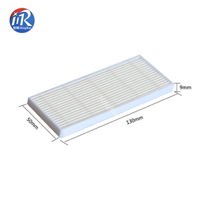 <span class=keywords><strong>Filtro</strong></span> de aspiradora HEAP apto para aspiradoras robóticas <span class=keywords><strong>Conga</strong></span> 1290 1390 <span class=keywords><strong>Filtro</strong></span> de repuesto - Product Image 6