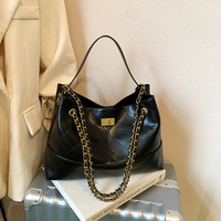 Les nouveaux sacs à main tendance pour jeunes femmes, sacs fourre-tout de luxe grande capacité pour femmes