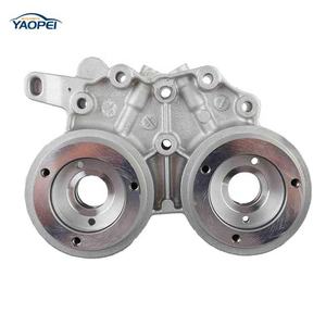 06L103144D YAOPEI Couvercle d'<span class=keywords><strong>arbre</strong></span> à cames Support d'<span class=keywords><strong>arbre</strong></span> à cames pour Volkswagen Jetta <span class=keywords><strong>Golf</strong></span> Audi A3 Cabriolet Skoda Octavia SEAT - Product Image 2