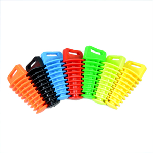 Silenziatore Di <span class=keywords><strong>Scarico</strong></span> moto Wash Plug Mute Con Tubo di Spostare Blow-Giù Fit Silenziatore SP - Product Image 6
