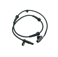 Capteur de vitesse de roue ABS avant gauche et droit 47900-3JA0A 47901-3JA0A pour NISSAN