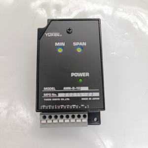 Papan pengontrol proporsional hidrolik AME asli AME-PF-DC AME-F-D48-20 - Product Image 6