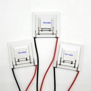 Enfriador termoeléctrico Peltier <span class=keywords><strong>Tec</strong></span> de alta calidad, enfriador termoeléctrico, módulo de Panel de refrigeración Peltier, módulo de Panel - Product Image 4