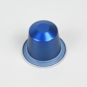 <span class=keywords><strong>Capsule</strong></span> de café vide non remplie, coque de <span class=keywords><strong>capsule</strong></span> vide en aluminium, mini <span class=keywords><strong>capsule</strong></span> <span class=keywords><strong>Nespresso</strong></span> vide, capsules de café en aluminium, capsules de café vides - Product Image 5