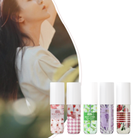 Private Label Floral Boisé Corps Spray Écologique Femmes Chambre Corps Hommes En Gros Naturel Spray Déodorant pour Femme