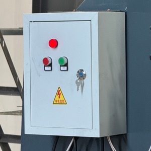 Máy uốn kim loại hoàn toàn tự động với màn hình kỹ thuật số và hỗ trợ thay đổi công cụ - Product Image 2