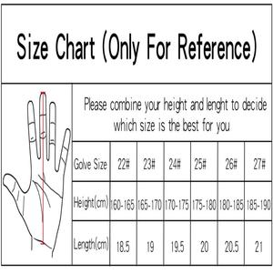 Agarre de golf para zurdos Cómodo cuero suave Weathersof Value Pack para tamaños pequeños a XL Accesorio de golf para mano derecha - Product Image 2