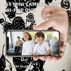 A9 <b>Mini</b> <b>camera</b> wholesale - Product Image 2
