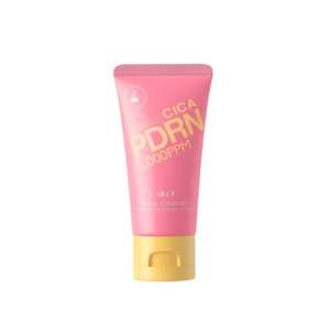 Nettoyant visage PDRN Centella Asiatica sur mesure en gros, 50g, apaisant, hydratant, doux, adapté aux peaux sensibles et sèches - Product Image 1