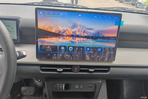 Dongfeng Ruichi C5 electric truck with 58kWh battery, 3.6m cargo box length, 326km driving range. This electric <b>light</b>-duty truck - Product Image 4