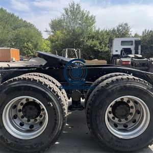 <span class=keywords><strong>Tracteur</strong></span> tête H9 camion <span class=keywords><strong>tracteur</strong></span> 6X4 Diesel Cargo utilisé CAMC 420 <span class=keywords><strong>tracteur</strong></span> camion Euro 5 camion Prime Mover <span class=keywords><strong>jouet</strong></span> remorque - Product Image 6