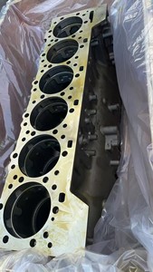 Bloc-cylindres de moteur diesel C15 C18 3406 pour 267-4631 267-4632 357-1317 223-9252 234-5997 - Product Image 4