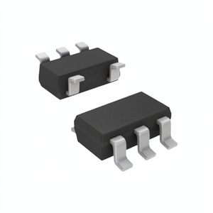 Power Management (PMIC) Original SOT 23 5 Thin, TSOT 23 5 TPS78223DDCR Electronics Component - Product Image 1