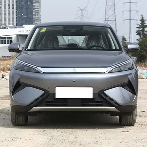 BYD Yuan PLUS 2025 รุ่นขับขี่อัจฉริยะ ระยะทางวิ่ง 430 กม. รุ่นนำสมัย - Product Image 2