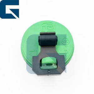 142-8828 1428828 Bouchon de réservoir de carburant verrouillable pour chargeuse sur pneus 924G - Product Image 2