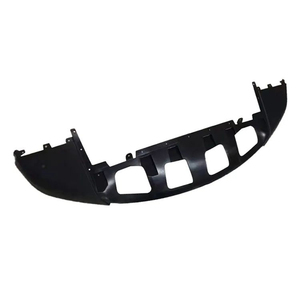 Deflector inferior de parachoques delantero de repuestos de automóviles de alta calidad para Tesla Model <span class=keywords><strong>X</strong></span> OE 1034833-00-<span class=keywords><strong>E</strong></span> - Product Image 1