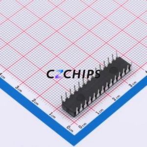 Microcontrolador de chip IC de circuito integrado original nuevo/SP de 1/2, 1/2/1/2/1/2 - Product Image 2