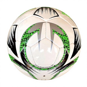 2024ลูกฟุตบอลพีวีซีสำหรับการแข่งขันสันทนาการและการแข่งขัน - Product Image 1