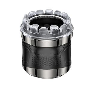 เครื่องตัดผมประสิทธิภาพสูงพร้อมหน้าจอแสดงผลดิจิตอลความละเอียดสูง แบบ Type-C พร้อมหวีปรับระดับ - Product Image 3