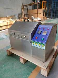 น้ำประปาอัตโนมัติอุตสาหกรรมห้องทดสอบอายุไอน้ำสำหรับผลิตภัณฑ์ IC - Product Image 2