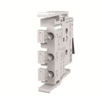 Contact de commutation S Aux-c 3q 1q 2q L 1sy Xt1-xt6 250V 24VDC F/P, Neuf, Original, pour Automatisation Industrielle, Contrôle Programmable PLC