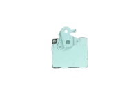 Pour Lexus RX RX300 RX350 RX500, clé électronique et système de surveillance de la pression des pneus, ensemble récepteur 897B0-48450