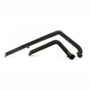 Double Silencieux Complet en Acier Inoxydable pour Moto <span class=keywords><strong>Yamaha</strong></span> V-Star <span class=keywords><strong>Bolt</strong></span> XV950 V Star XV <span class=keywords><strong>950</strong></span> - Product Image 5