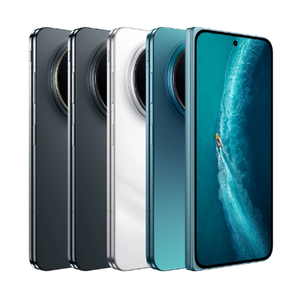 Nuevo Teléfono Plegable Original vivo <span class=keywords><strong>X</strong></span> Fold6 5G con Pantalla AMOLED de 8.02" y 6.51", Procesador Dimensity 9500 Super/Multitarea, IA, Cámara Principal de 200MP - Product Image 5